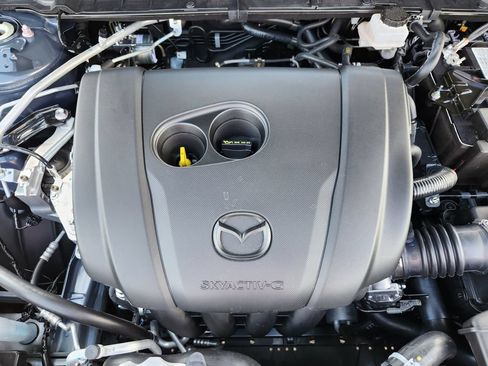 New 2026 MAZDA CX-50 Meridian Edition AWD/4WD image 32