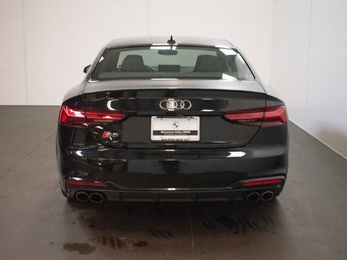 Used 2020 Audi S5 Prestige w/ S Sport Package image 5