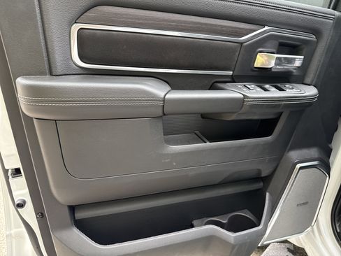 New 2026 RAM 5500 4x4 Crew Cab image 10