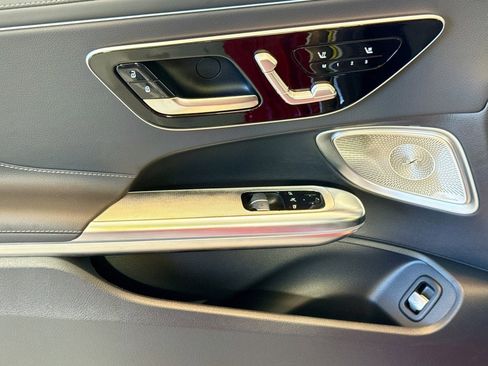 Used 2024 Mercedes-Benz CLE 450 4MATIC Coupe image 16