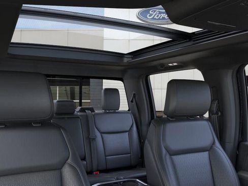 New 2026 Ford F150 Lariat w/ Equipment Group 501A Mid image 22