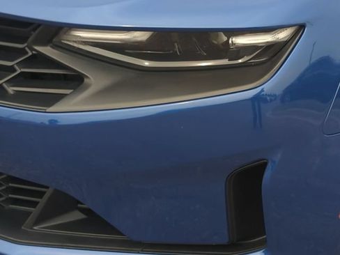 Used 2019 Chevrolet Camaro LS RWD image 9