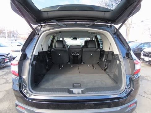 Certified 2024 Honda Pilot EX-L image 11