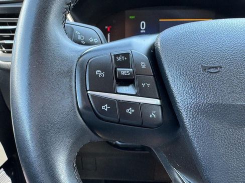 Used 2023 Ford Escape Active w/ Tech Pack #1 FWD image 16