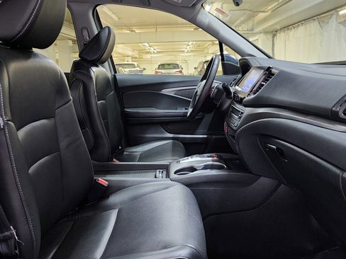 Used 2021 Honda Ridgeline RTL image 22