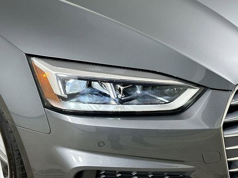 Used 2019 Audi A5 2.0T Premium Plus w/ Premium Plus AWD/4WD image 10