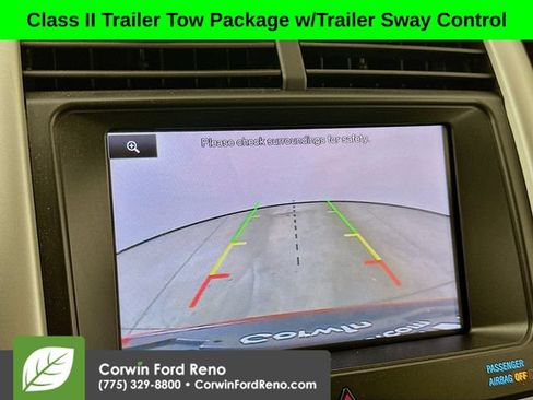 Used 2014 Ford Edge Limited w/ Equipment Group 302A AWD/4WD image 14