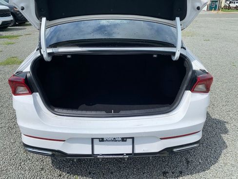 Used 2022 Kia K5 GT-Line image 18