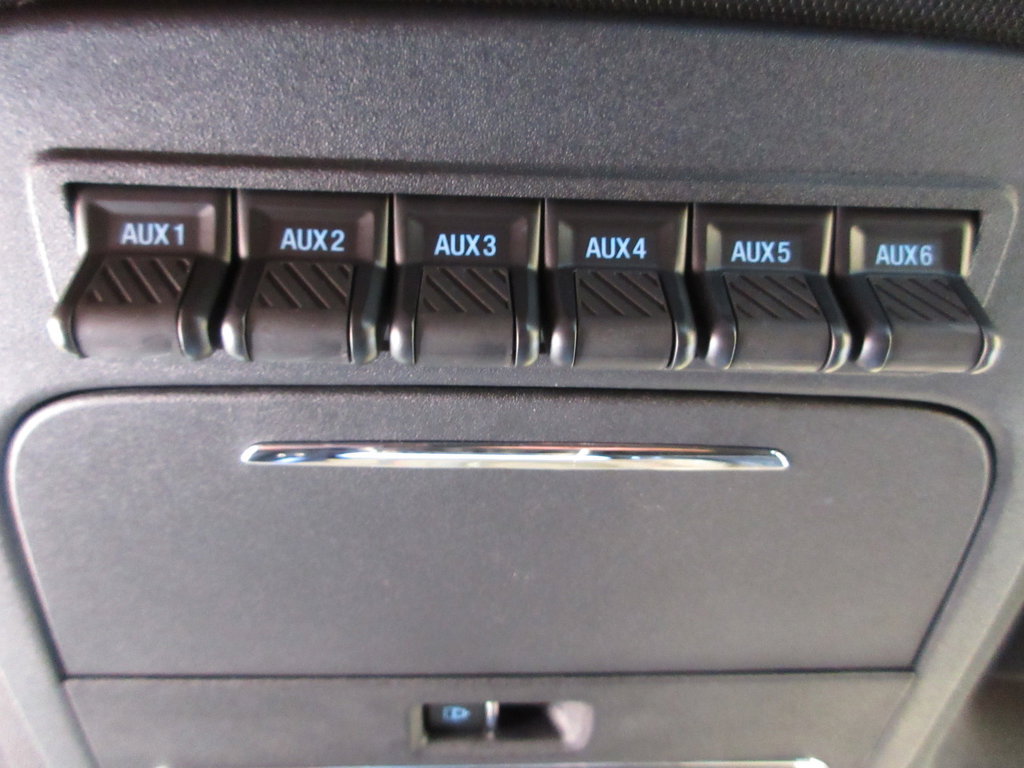 Certified 2024 Ford F150 Raptor AWD/4WD image 23