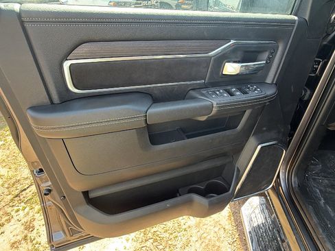 New 2026 RAM 2500 Laramie image 14