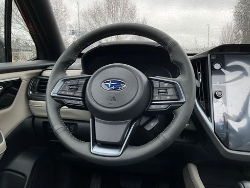 New 2026 Subaru Forester Limited image 21