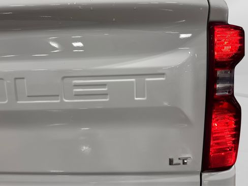 Used 2024 Chevrolet Silverado 1500 LT w/ Max Trailering Package image 47