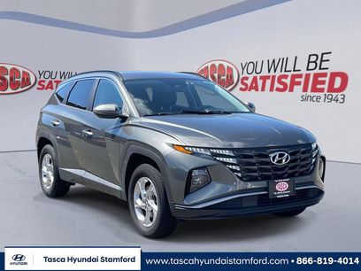 Used 2022 Hyundai Tucson SEL
