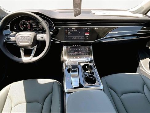 New 2025 Audi Q7 3.0T Premium Plus image 5