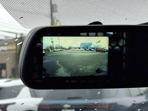 Certified 2024 Chevrolet Express 2500 Work Van w/ Driver Convenience Package image 15