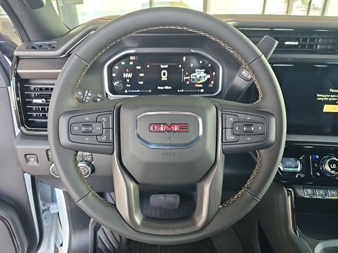 New 2026 GMC Sierra 3500 AT4 w/ AT4 Premium Plus Package AWD/4WD image 20