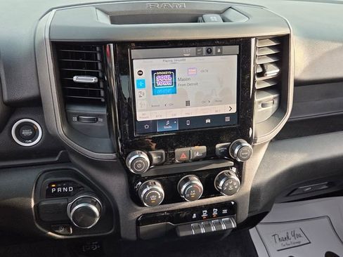 New 2026 RAM 1500 Express RWD image 18