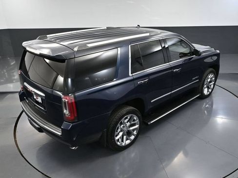 Used 2020 GMC Yukon Denali w/ Denali Ultimate Package AWD/4WD image 69