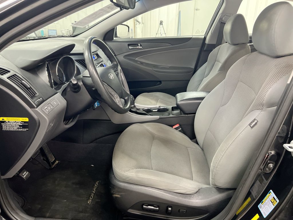 Used 2013 Hyundai Sonata GLS w/ Popular Equipment Pkg FWD image 18