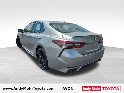 Used 2024 Toyota Camry XSE FWD image 5