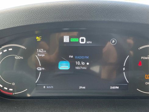 New 2024 RAM ProMaster 3500 w/ Delivery Van Package image 13