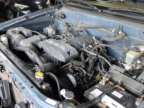 Used 2006 Toyota Tundra SR5 RWD image 28