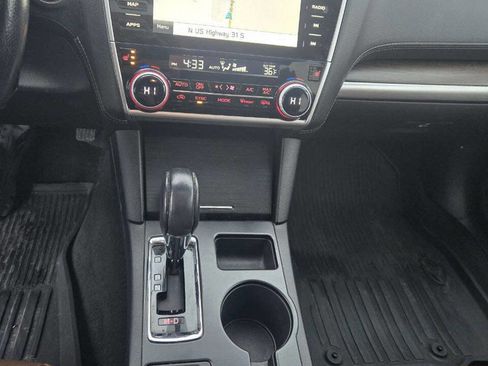 Used 2019 Subaru Outback 2.5i Touring w/ Popular Package #3A image 21