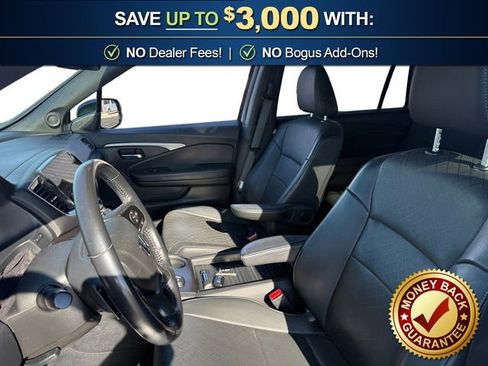 Used 2021 Honda Passport EX-L image 14