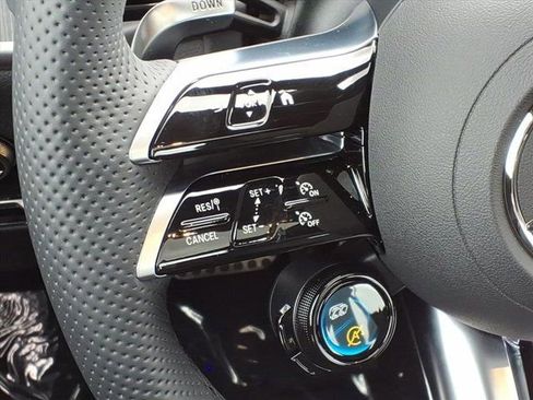 New 2026 Mercedes-Benz GLC 43 AMG 4MATIC image 9