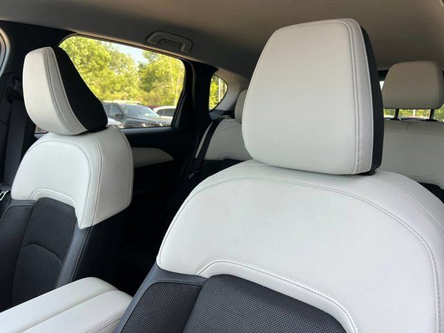New 2026 MAZDA CX-5 Select AWD/4WD image 9