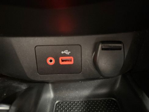 Used 2020 Nissan Rogue SL FWD image 20