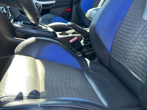 Used 2013 Ford Focus ST image 56