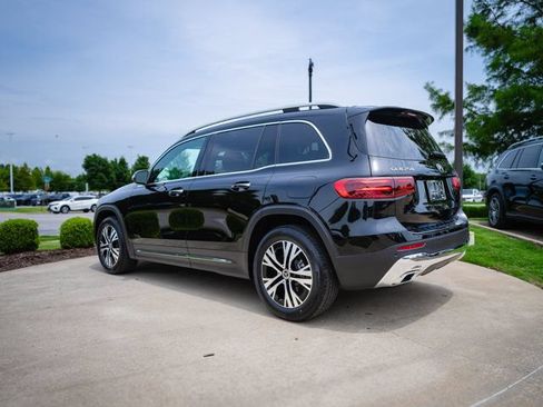 Certified 2025 Mercedes-Benz GLB 250 image 11