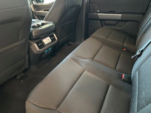 New 2026 Ford F150 XLT w/ Equipment Group 302A MID image 4