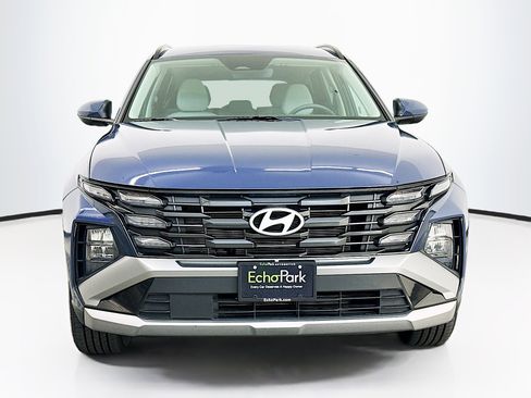 Used 2025 Hyundai Tucson SEL AWD/4WD image 2
