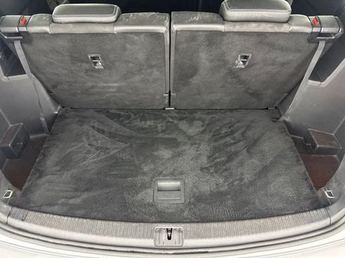 Used 2021 Volkswagen Atlas SE AWD/4WD image 26
