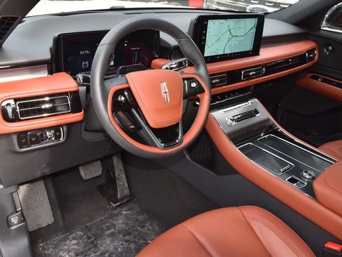 New 2026 Lincoln Aviator Reserve image 35