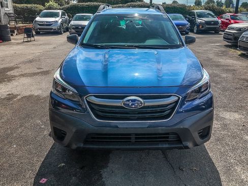 Used 2020 Subaru Outback 2.5i image 30