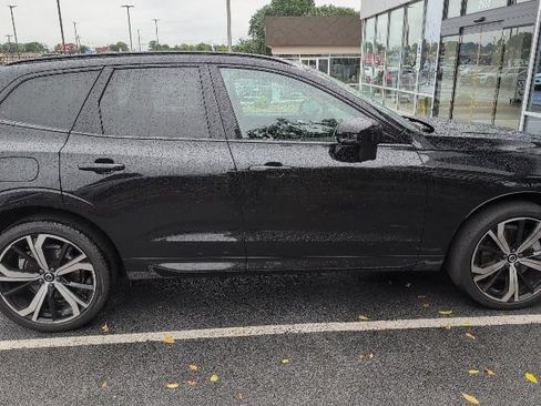 Used 2023 Volvo XC60 B6 Ultimate w/ Protection Package Premier AWD/4WD image 10
