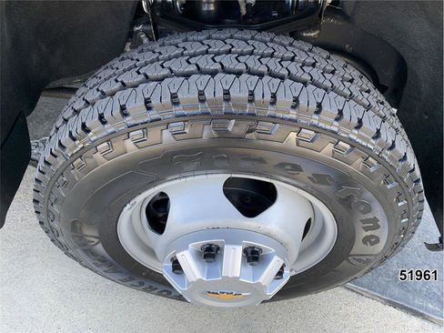 Used 2024 Chevrolet Silverado 3500 W/T w/ WT Convenience Package image 19