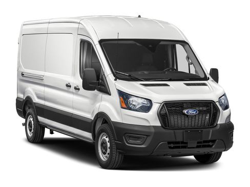 New 2026 Ford Transit 250 148 Medium Roof Extended AWD image 26