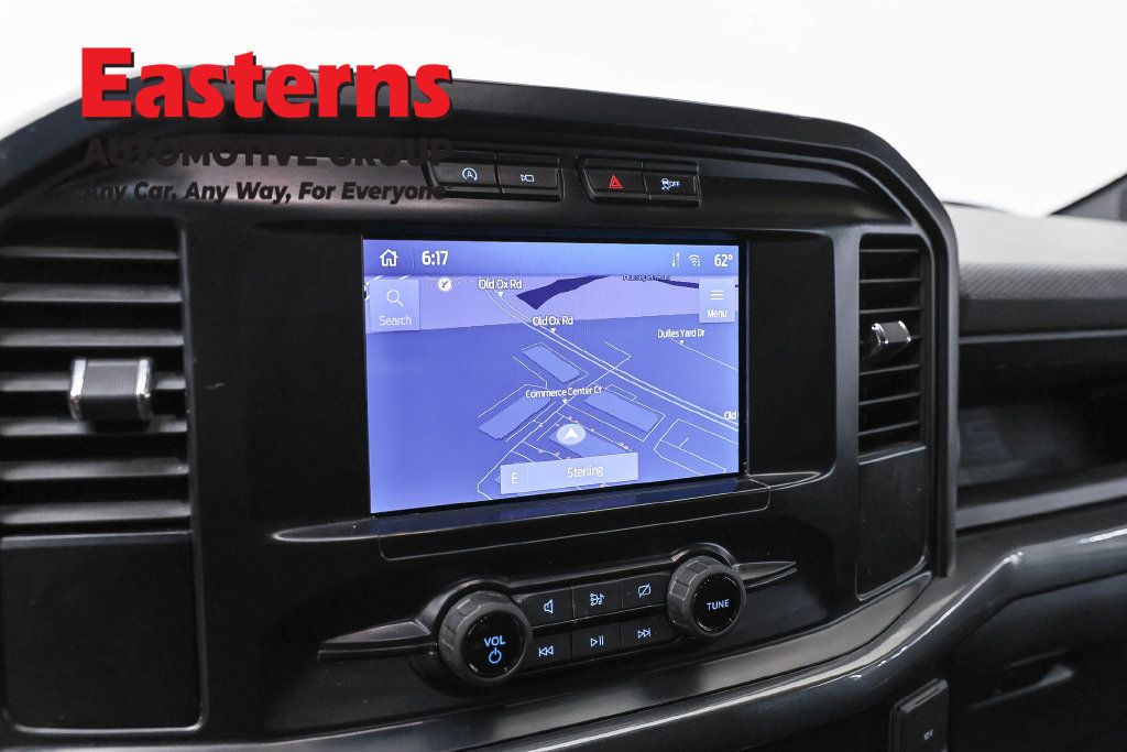 Used 2023 Ford F150 XL w/ STX Appearance Package AWD/4WD image 21