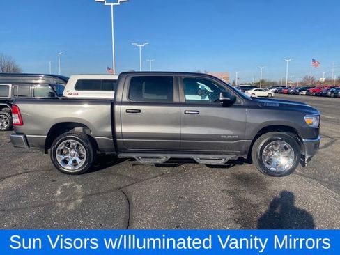 Used 2019 RAM 1500 Big Horn image 16