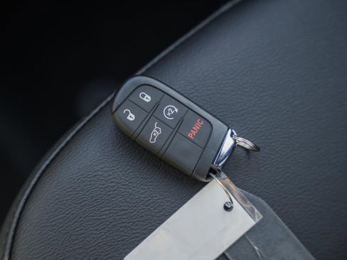 New 2026 Jeep Compass Limited image 38