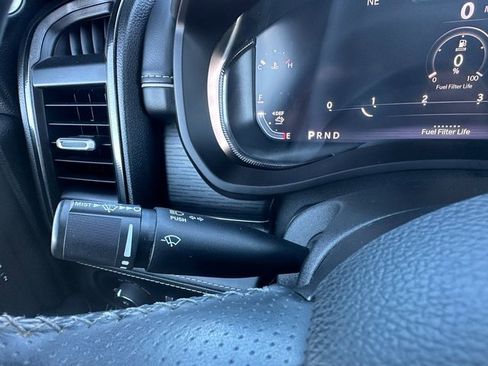 Used 2023 RAM 2500 Rebel w/ Level 2 Equipment Group image 40