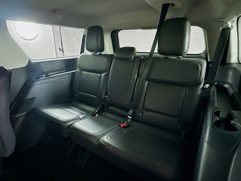 Used 2025 Ford Expedition Max Active image 30