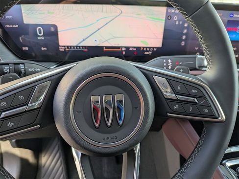 New 2025 Buick Envision Sport Touring image 20
