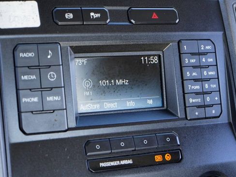 Used 2019 Ford F450 XL w/ XL Value Package RWD image 26