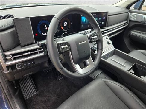Used 2026 Hyundai Santa Fe SEL FWD image 10