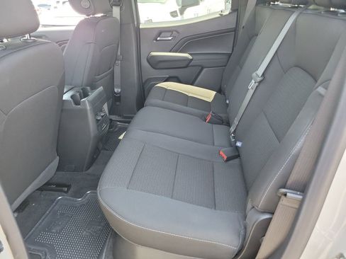 Used 2026 GMC Canyon Elevation w/ Convenience Package AWD/4WD image 11